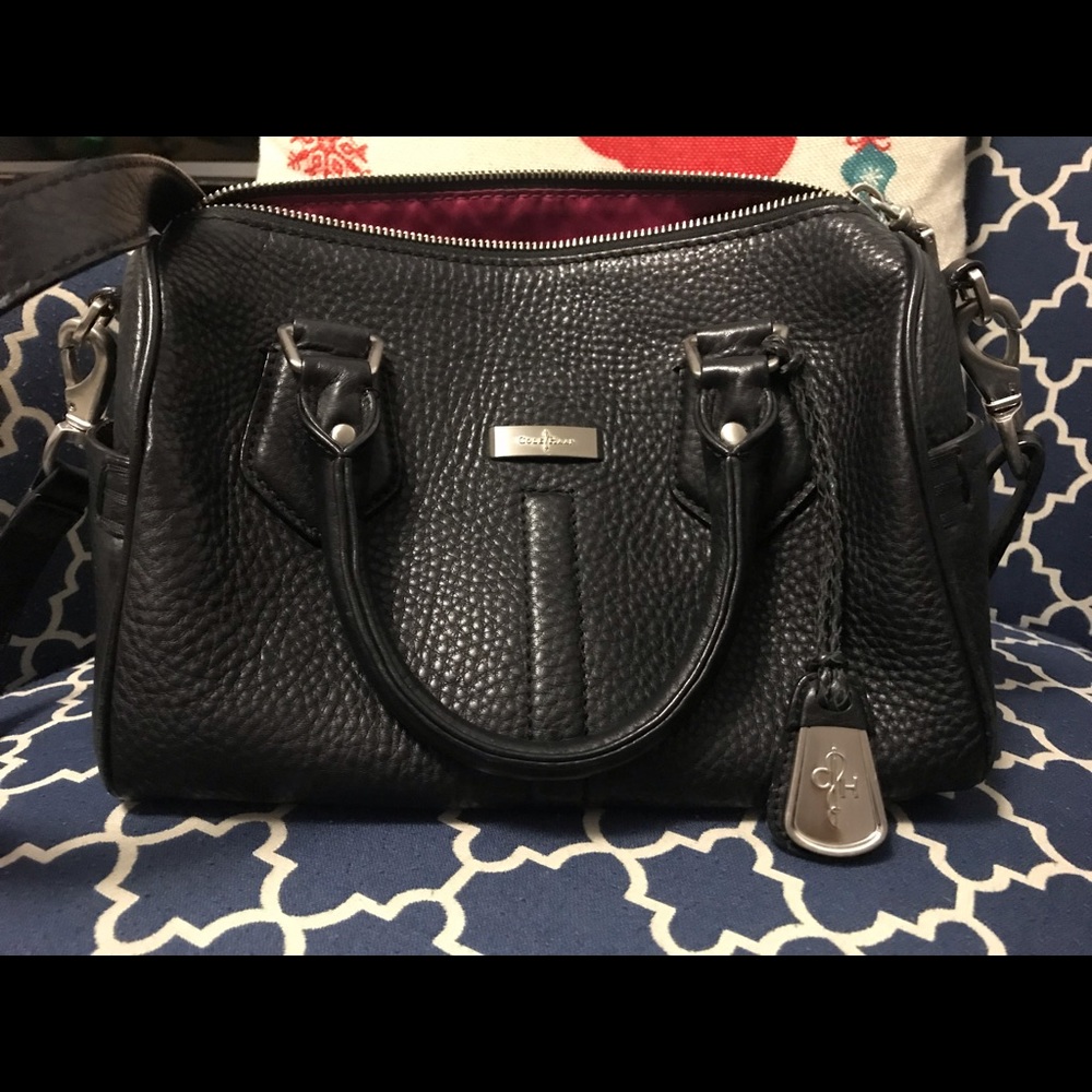 Colehaan purse